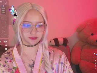 Erotický videohovor Kurochan420