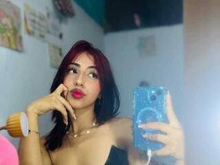 Erotický videohovor KuromiDae