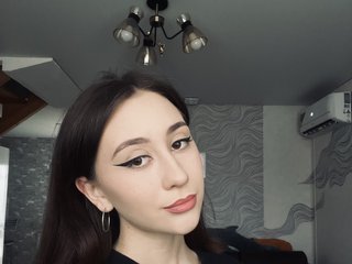 Erotický videohovor Kutegirl