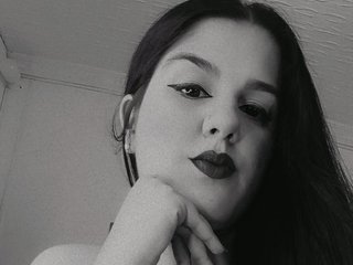 Erotický videohovor Kyannasweet