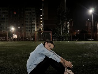 Erotický videohovor kykareky18