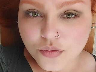 Erotický videohovor Kylemorgan