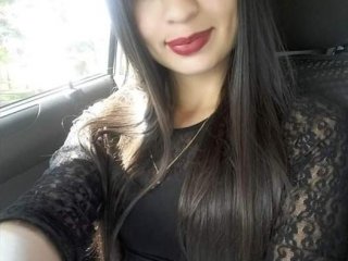 Foto profilu kylie-fire