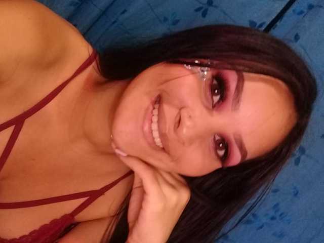 Foto profilu Kylie-Fox