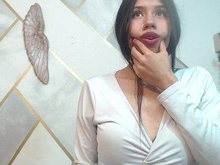 Erotický videohovor Kylie-Fox