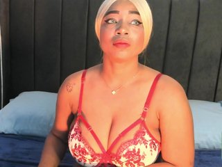 Erotický videohovor kylieboobs24