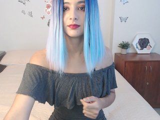 Erotický videohovor kylieloved22
