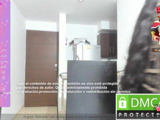 Erotický videohovor kylieloved22