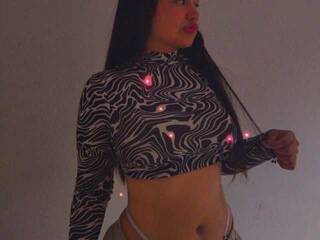 Erotický videohovor kylieMartinn