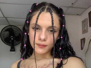 Erotický videohovor Kyotto