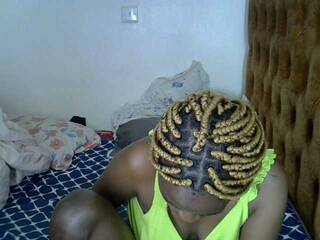 Erotický videohovor L-isa