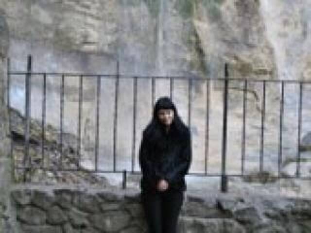 Foto profilu l1lisenok