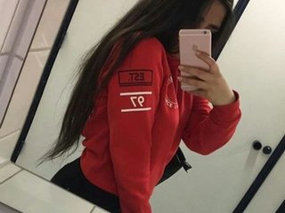 Erotický videohovor La-Potra-Ws