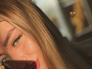 Erotický videohovor La1aland