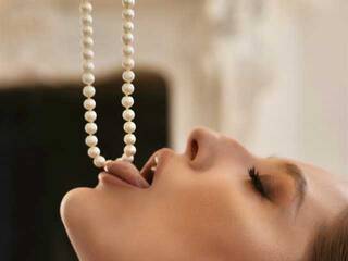 Erotický videohovor LaBianca