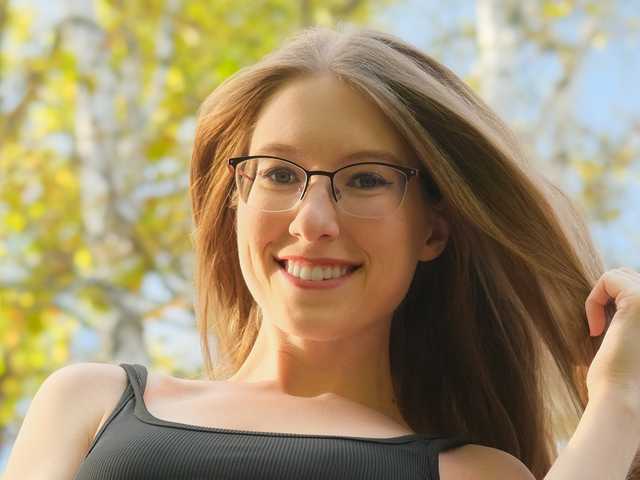 Foto profilu LaceyBloom