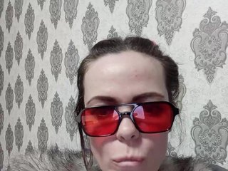 Erotický videohovor Gospozha_Lada