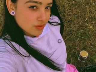 Erotický videohovor lady-akame