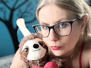 Erotický videohovor Lady-gloria6969