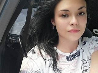 Erotický videohovor Lady-grace