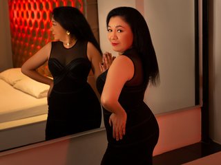 Erotický videohovor Lady-mature