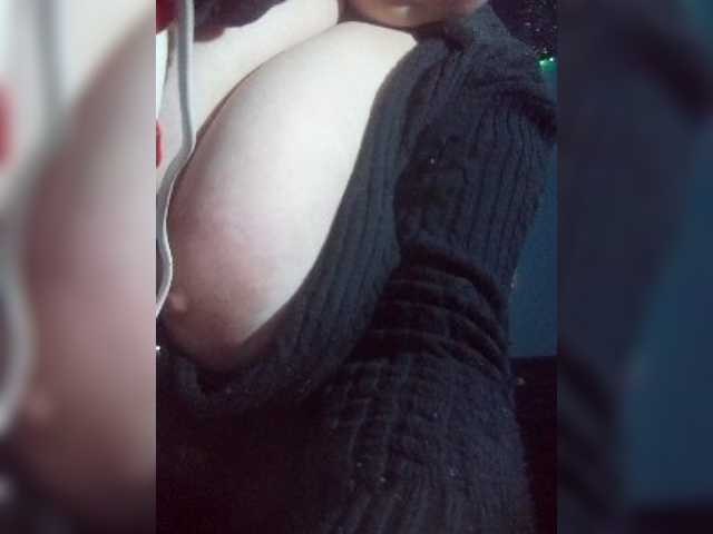 Snímky obrazovky vysielania Margo-sexLady