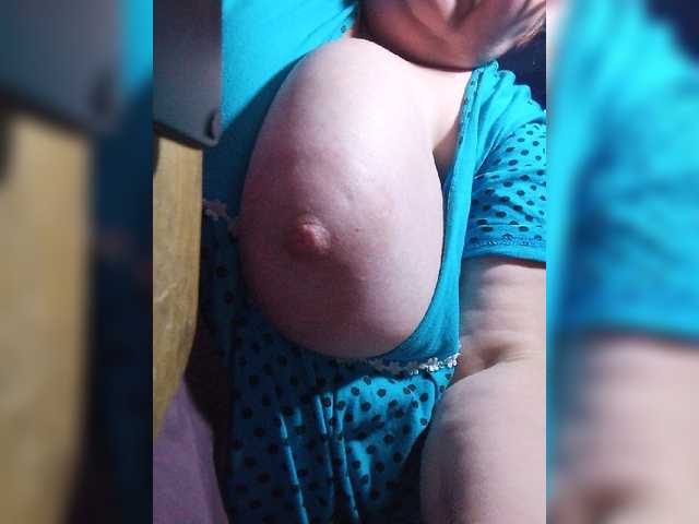Snímky obrazovky vysielania Margo-sexLady