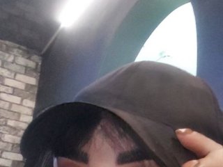 Erotický videohovor Lady00Luck