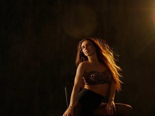 Erotický videohovor ladyAgata