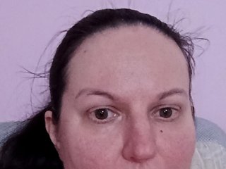 Erotický videohovor LadyAlma