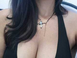 Erotický videohovor LadyAltea