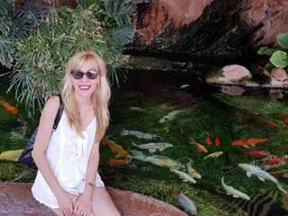 Erotický videohovor LadyAnais