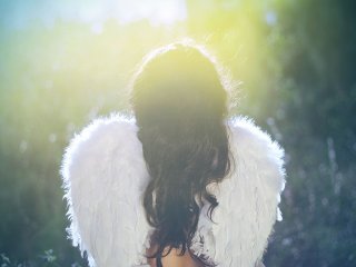 Foto profilu LadyAngelic