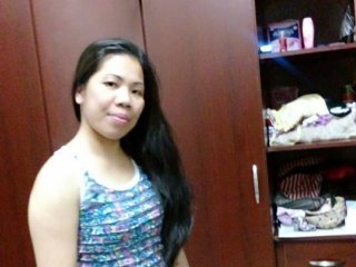Foto profilu ladyasianghem