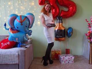 Foto profilu ladybigsmile