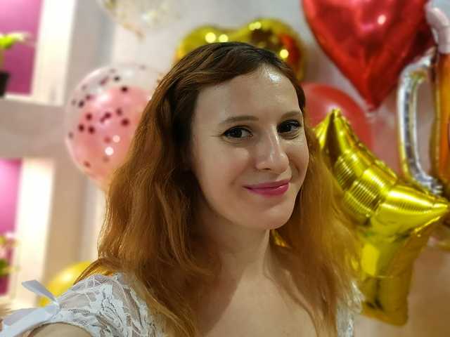 Foto profilu ladybigsmile