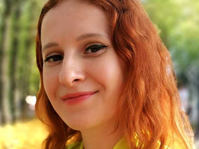 Foto profilu ladybigsmile
