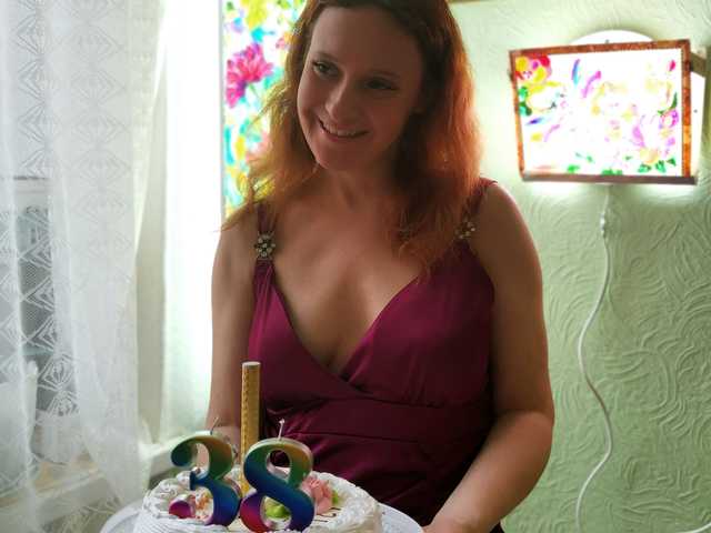 Foto profilu ladybigsmile