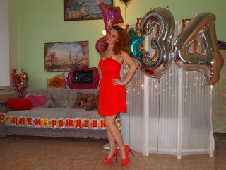 Foto profilu ladybigsmile