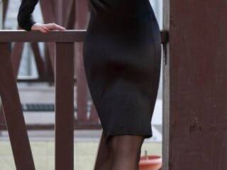 Erotický videohovor ladyblonda