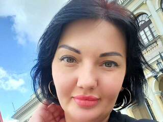 Erotický videohovor LadyBoomWild