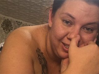 Fotografie LadyBusty Lovense active! tits-25, pussy-40, c2c-15, ass-30. To squirt 489