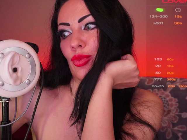 Fotografie Sex_TV HELLOMORE token MORE SHOW ! LOVE vibro for me 102050123 tokPRIVATE CHAT with Toys Inside My Pussy BLOWjob inst _ladycharmer_