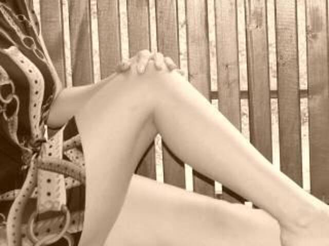 Foto profilu ladydana