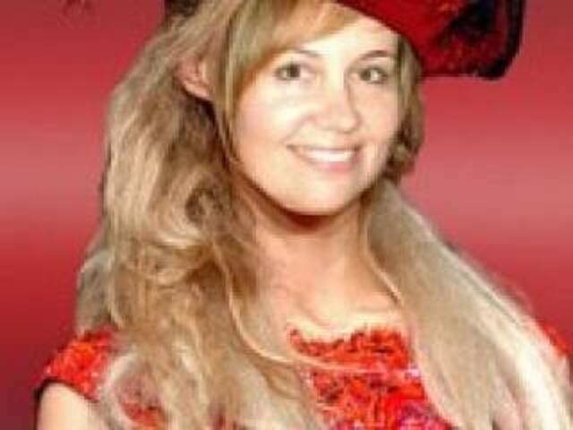 Foto profilu ladyelenabb