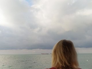 Erotický videohovor VikaOnline