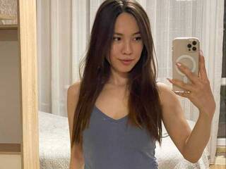 Erotický videohovor MiaLionade