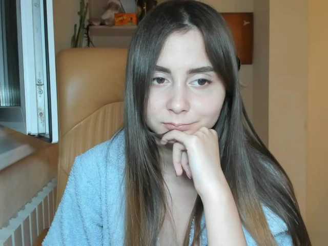 Snímky obrazovky vysielania ladyfoxxx