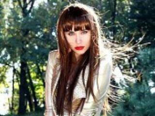 Erotický videohovor ladygloria