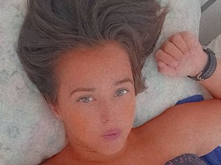 Erotický videohovor LadyJagz17